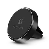 FLOVEME Universal Magnetic Car Phone Holder For Phone In Car Magnet Air Vent Mobile Phone Mount Stand Support Holder For Xiaomi
