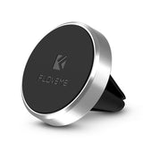 FLOVEME Universal Magnetic Car Phone Holder For Phone In Car Magnet Air Vent Mobile Phone Mount Stand Support Holder For Xiaomi