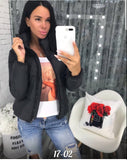 FORERUN Fashion Bubble Coat Solid Standard Collar Oversized Short Jacket Winter Autumn Female Puffer Jacket Parkas Mujer 2019