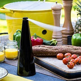 Fly Repellent Fan Keep Flies And Bugs Away From Your Food Enjoy Outdoor Meal Mosquito Trap Mosquitoes Insect Killer Pest Reject