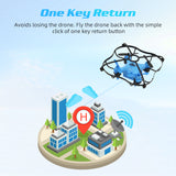 FLYING AIR BOAT RC BOAT DRONE QUADCOPTER TOYS FOR KIDS RADIO-CONTROLLED MACHINE BIRTHDAY CHRISTMAS GIFTS REMOTE CONTROL BOAT