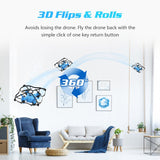 FLYING AIR BOAT RC BOAT DRONE QUADCOPTER TOYS FOR KIDS RADIO-CONTROLLED MACHINE BIRTHDAY CHRISTMAS GIFTS REMOTE CONTROL BOAT