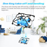 FLYING AIR BOAT RC BOAT DRONE QUADCOPTER TOYS FOR KIDS RADIO-CONTROLLED MACHINE BIRTHDAY CHRISTMAS GIFTS REMOTE CONTROL BOAT