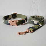 Free engrave bow dog collar customized metal buckle big small dog collar pet rope accessory factory price Christmas decorations
