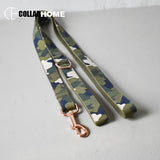 Free engrave bow dog collar customized metal buckle big small dog collar pet rope accessory factory price Christmas decorations
