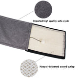 Furniture Protect Cat Kitten Scratch Board Pad Sisal Scratcher Mat Claws Care Cat Toy Product Sofa Scratching Post Protect