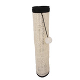 Furniture Protect Cat Kitten Scratch Board Pad Sisal Scratcher Mat Claws Care Cat Toy Product Sofa Scratching Post Protect