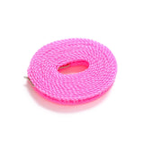 Laundry Clothesline Camping Outdoor Laundry Rope