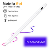 dasda  GOOJODOQ for Apple Pencil 2 for iPad Pencil Stylus Pen for iPad Pro 11 Pencil Pro 12.9 /9.7 2018 2019 Mini 5 with Palm Rejection