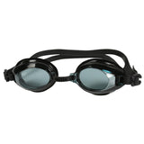Gafas de natación profesionales de silicona 2019, gafas de natación UV antiniebla con tapones para los oídos para hombres y mujeres, gafas para deportes acuáticos