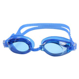 Gafas de natación profesionales de silicona 2019, gafas de natación UV antiniebla con tapones para los oídos para hombres y mujeres, gafas para deportes acuáticos
