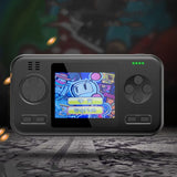 dasda  Game Console Mini Handheld 2019 Hot Explosive Power Bank Two-in-one Pattern 2.8