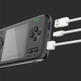 dasda  Game Console Mini Handheld 2019 Hot Explosive Power Bank Two-in-one Pattern 2.8