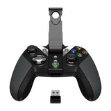 GameSir G4s Moba Controller,Rules of survival Controller Bluetooth Gamepad For Android Phone TV BOX Tablet PS3 Console Joystick