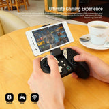 GameSir G4s Moba Controller,Rules of survival Controller Bluetooth Gamepad For Android Phone TV BOX Tablet PS3 Console Joystick