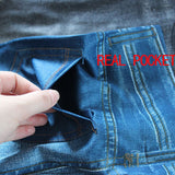 Gtpdpllt S-XXL Women Fleece Lined Winter Jegging Jeans Genie Slim Fashion Jeggings Leggings 2 Real Pockets Woman Fitness Pants