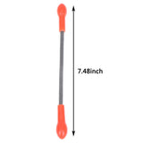1pcs Epilator Epistick Face Facial Hair Spring Remover Stick Removal Threading Beauty Tool Epilator Epicare