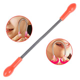 1pcs Epilator Epistick Face Facial Hair Spring Remover Stick Removal Threading Beauty Tool Epilator Epicare