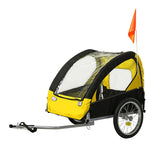 Heavy Duty Foldable Pet Jogging Stroller Dog Carriers