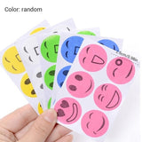 60/120/300pcs Mosquito Repellent Patches Stickers 100% Natural Non Toxic Pure Essential Oil Keep Insects Far Away Camping Travel