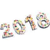 9Pcs/Set Large Number Mold 0-9 Numbers Wedding Birthday Anniversary Cake Pans for Fillings Layered Baking Cakes