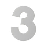 9Pcs/Set Large Number Mold 0-9 Numbers Wedding Birthday Anniversary Cake Pans for Fillings Layered Baking Cakes