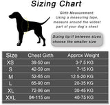 Dog Harness No Pull Adjustable Harness Vest For Dog Reflective Breathable Pet ID Custom Patch Outdoor Walking Dog Supplies