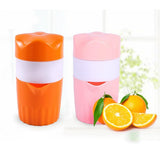 Hot Portable 300ml Citrus Juicer for Orange Lemon Fruit Squeezer Original Juice for Child Potable Juicer Blender for home