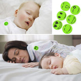 60/120/300pcs Mosquito Repellent Patches Stickers 100% Natural Non Toxic Pure Essential Oil Keep Insects Far Away Camping Travel