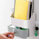 Wall Multifunction Bedside Tidying Rack