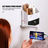 Wall Multifunction Bedside Tidying Rack
