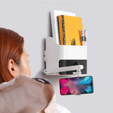 Wall Multifunction Bedside Tidying Rack