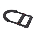 111Power Wrists and Strength Exerciser Forearm Strengthener Adjustable Hand Grips Fitness Workout Arm Training Equipment