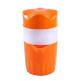 Hot Portable 300ml Citrus Juicer for Orange Lemon Fruit Squeezer Original Juice for Child Potable Juicer Blender for home