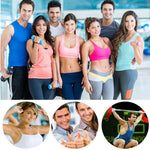 111Power Wrists and Strength Exerciser Forearm Strengthener Adjustable Hand Grips Fitness Workout Arm Training Equipment