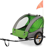 Heavy Duty Foldable Pet Jogging Stroller Dog Carriers