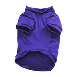 dasda  Halloween Dog Shirt Small Dog Clothes Winter Soft Cotton Puppy Shirts Shih tzu Pomeranian Dog Costume Cat Shirt Small Dog Coat
