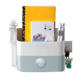 Wall Multifunction Bedside Tidying Rack