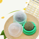 Healthy Cat Toys Natural Non-toxic Catnip Toys For Cats Crazy  For Edible Treat Cleaning Teeth