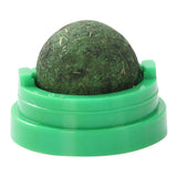Healthy Cat Toys Natural Non-toxic Catnip Toys For Cats Crazy  For Edible Treat Cleaning Teeth