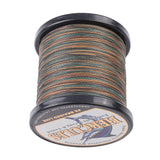 dasda  Hercules Fishing 4 Strands 100M 300M 500M 1000M 1500M 2000M PE Braided Fishing Line Saltwater Weave Carp Fishing Cord Pesca Wire