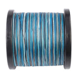 dasda  Hercules Fishing 4 Strands 100M 300M 500M 1000M 1500M 2000M PE Braided Fishing Line Saltwater Weave Carp Fishing Cord Pesca Wire