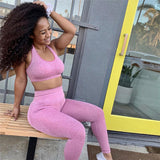 High Waist Seamless Leggings Push Up Leggins Sport Women Fitness Running Yoga Pants Energy Seamless Leggings Gym Girl leggins
