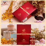 High quality snail100% essence hyaluronic acid liquid whitening spot essence shrink pores ampoule anti-acne regenerative essence