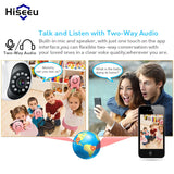 Hiseeu 1080P 1536P IP Camera Wireless Home Security Camera Surveillance Camera Wifi Night Vision CCTV Camera 2mp Baby Monitor - app80