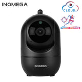 dasda  INQMEGA HD 1080P Cloud Wireless IP Camera Intelligent Auto Tracking Of Human Home Security Surveillance CCTV Network Wifi Camera