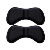 Heel Insoles Patch Pain Relief Anti-Wear Cushion Pads
