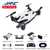 hello word  JJR/C JJRC H49 SOL Ultrathin Wifi FPV Selfie Drone 720P Camera Auto Foldable Arm Altitude Hold RC Quadcopter VS H37 H47 E57