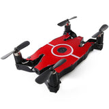 hello word  JJR/C JJRC H49 SOL Ultrathin Wifi FPV Selfie Drone 720P Camera Auto Foldable Arm Altitude Hold RC Quadcopter VS H37 H47 E57