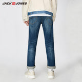 JackJones Men's Stretch Loose fit Jeans Men's Denim Pants Brand New Style Trousers  Jack Jones Menswear 219132584